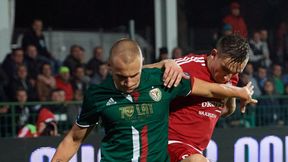 Poważny problem Śląska Wrocław. Kamil Dankowski może pauzować kilka miesięcy