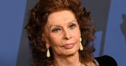 Wielki powrót po latach. Sophia Loren przerwała emeryturę