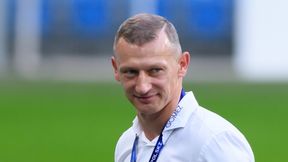 PKO Ekstraklasa: Lech - Jagiellonia. Dariusz Żuraw pochwalił swoich podopiecznych za sezon. "Za to im podziękowałem"