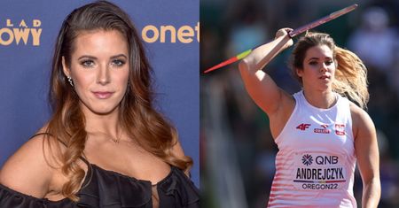 Maria Andrejczyk usłyszała DRAMATYCZNĄ diagnozę od lekarzy. Piękna sportsmenka walczyła z nowotworem