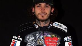 Sesja zdjęcia zawodników przed Grand Prix Słowenii w Krsko (galeria)