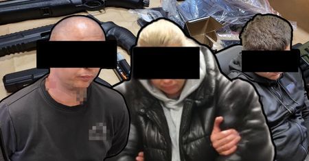 Szukała kobiet w trudnej sytuacji i oferowała pracę. Resztę robili oni