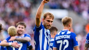 Crystal Palace - Lech Poznań. Oto składy