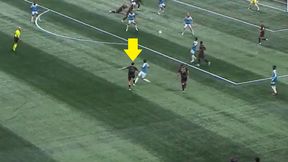 Dograł idealnie. Reprezentant Polski z asystą za oceanem [WIDEO]