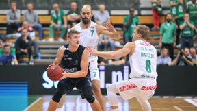 EBL. Kadra GTK Gliwice przejdzie solidne zmiany, kapitan zostanie na pokładzie