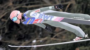 Konkurs drużynowy w Bischofshofen. Gdzie oglądać skoki dzisiaj? Transmisja TV i online