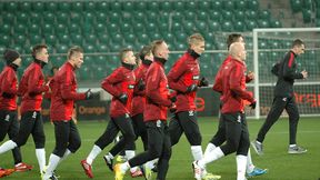 Z Mołdawią ligowa kadra nie oczarowała - relacja z meczu Polska - Mołdawia