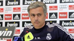 Jose Mourinho z szacunkiem o Arsenalu: Musimy wyłączyć z gry Oezila