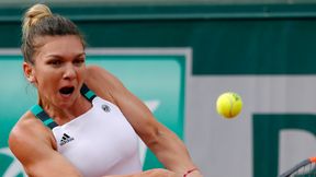 Roland Garros: dwa oblicza Simony Halep, Francuzki zmierzą się o ćwierćfinał