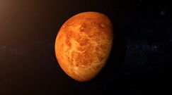 Odkrycie dotyczące Wenus podważone. Naukowcy się mylili