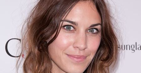 Alexa Chung dostała nowy program!
