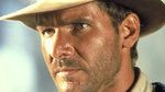 Harrison Ford jako Indiana Jones