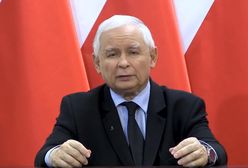 Strajk Kobiet. Jarosław Kaczyński przerywa milczenie
