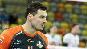 Zbigniew Bartman wróci na pierwszy mecz z PGE Skrą Bełchatów o brązowy medal w PlusLidze?