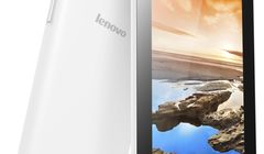 Lenovo pokazało nowe tablety z serii A z Androidem (wideo)