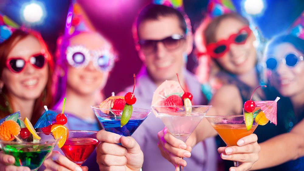 Fantazja sylwestrowa