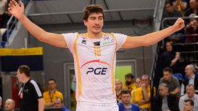 Szóstka 21. kolejki PlusLigi według portalu SportoweFakty.pl