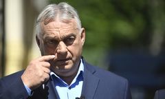 Miotła Magyara się nie zatrzymuje. Media Orbána idą w zapomnienie