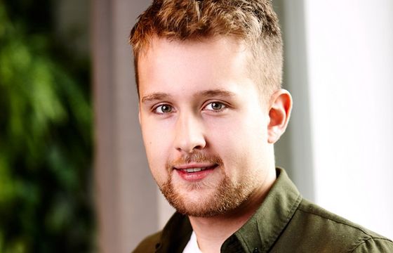 Adrian Pokrywka: z Publiconu do GetHero