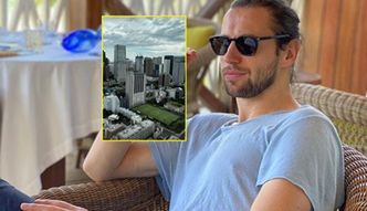 Grzegorz Krychowiak poza reprezentacją Polski. Piłkarz ruszył w świat