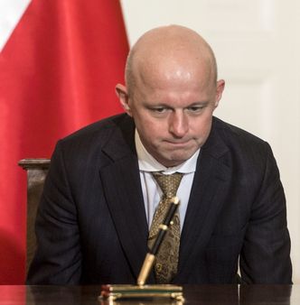 Perturbacje związane z Brexitem? Szałamacha: jesteśmy przygotowani