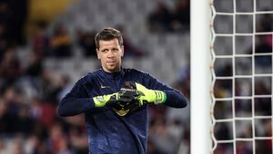 Tak Hiszpanie ocenili występ Szczęsnego
