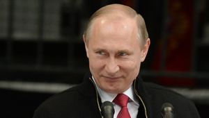 Władimir Putin poparty przez słynnego boksera. Chodzi o futbol w Rosji