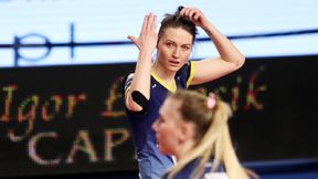 Developres odpadł z podniesionym czołem. "Duża lekcja"