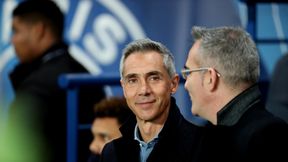 Paulo Sousa w drodze do Polski. Wiemy, kogo będzie oglądał nowy selekcjoner