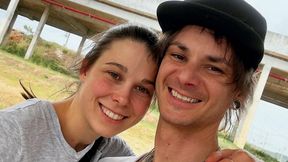 Gorący romans w świecie skoków. Dzieli ich 16 lat