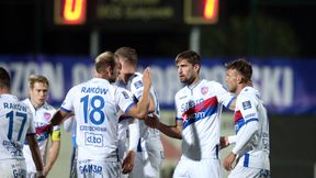 Fortuna I liga: Raków Częstochowa jest nie do zatrzymania. Lider ograł rewelację