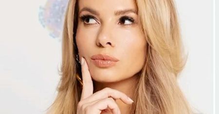 Izabela Janachowska rusza z nowym ślubnym biznesem. Kreatywność w czasie zarazy sięga zenitu