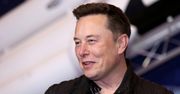 Elon Musk: Starship będzie "pożerał" kosmiczne śmieci