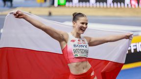 Brąz i pokaźna premia. Tyle dostanie Skrzyszowska