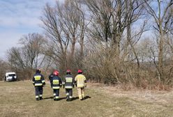 Przełom w śledztwie? Tragiczne odkrycie w Ustrobnej