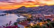 Funchal na Maderze. Miasto, które pachnie oceanem, kwiatami i spokojniejszym życiem