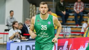 EBL. Anwil bez Zamojskiego w play-off? Trener kadry 3x3 zabrał głos