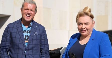 Skandal na antenie TV Republika. Bulwersujące słowa reporterki