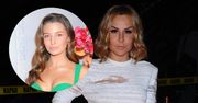 Blanka Lipińska o tańcu Julii Wieniawy: "Sport jej służy, chudnie, wreszcie zaczyna mieć talię"