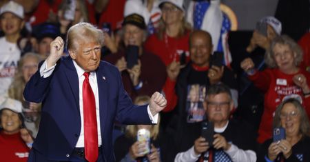 Tego Trump nie zakładał. Kolejny kraj odsyła samolot z USA z imigrantami