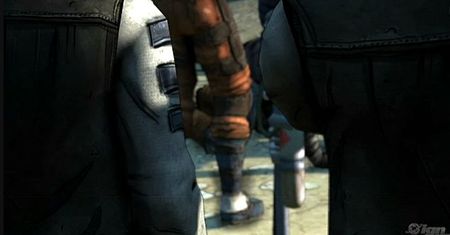 Za kulisami Borderlands wciąż opowiadają ten sam dowcip