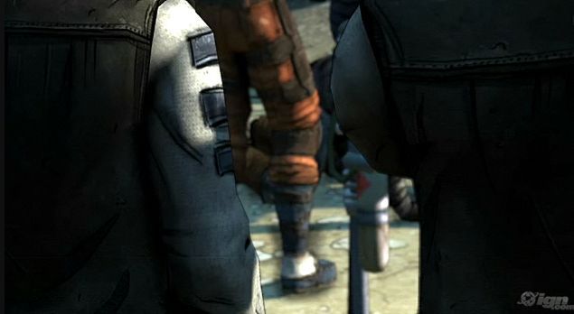 Za kulisami Borderlands wciąż opowiadają ten sam dowcip