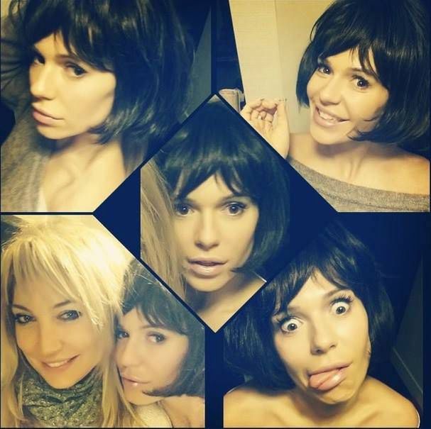 Dorota Rabczewska
Fotografia: Instagram