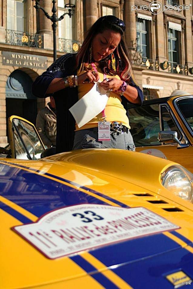 Hermine de Clermont-Tonnerre nie żyje