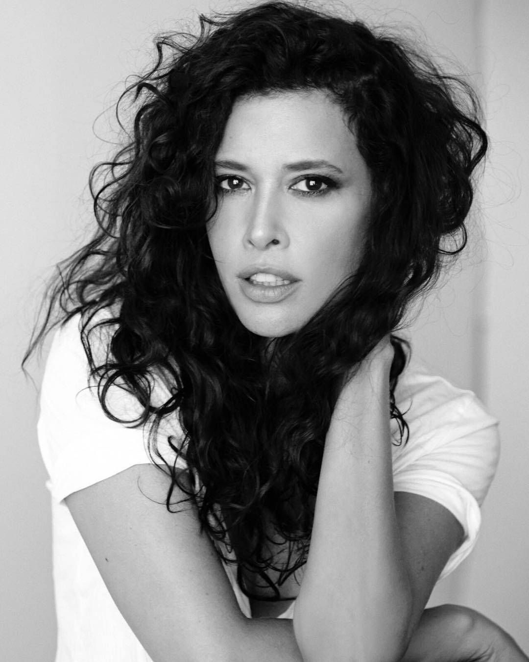 Angie Cepeda - Lucecita z serialu Luz Maria dzisiaj