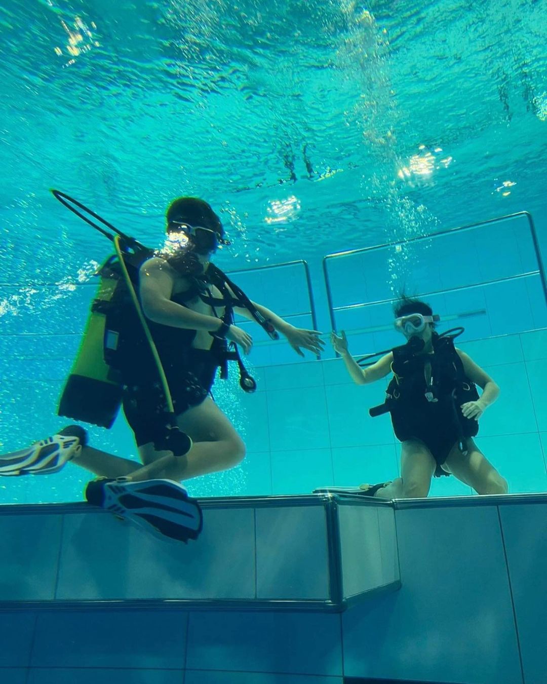 Kasia Cichopek spełniła marzenie bliskiej osoby