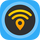 WiFi Map Pro — Passwords ikona