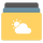 Weather Timeline ikona