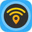 WiFi Map Pro — Passwords icon