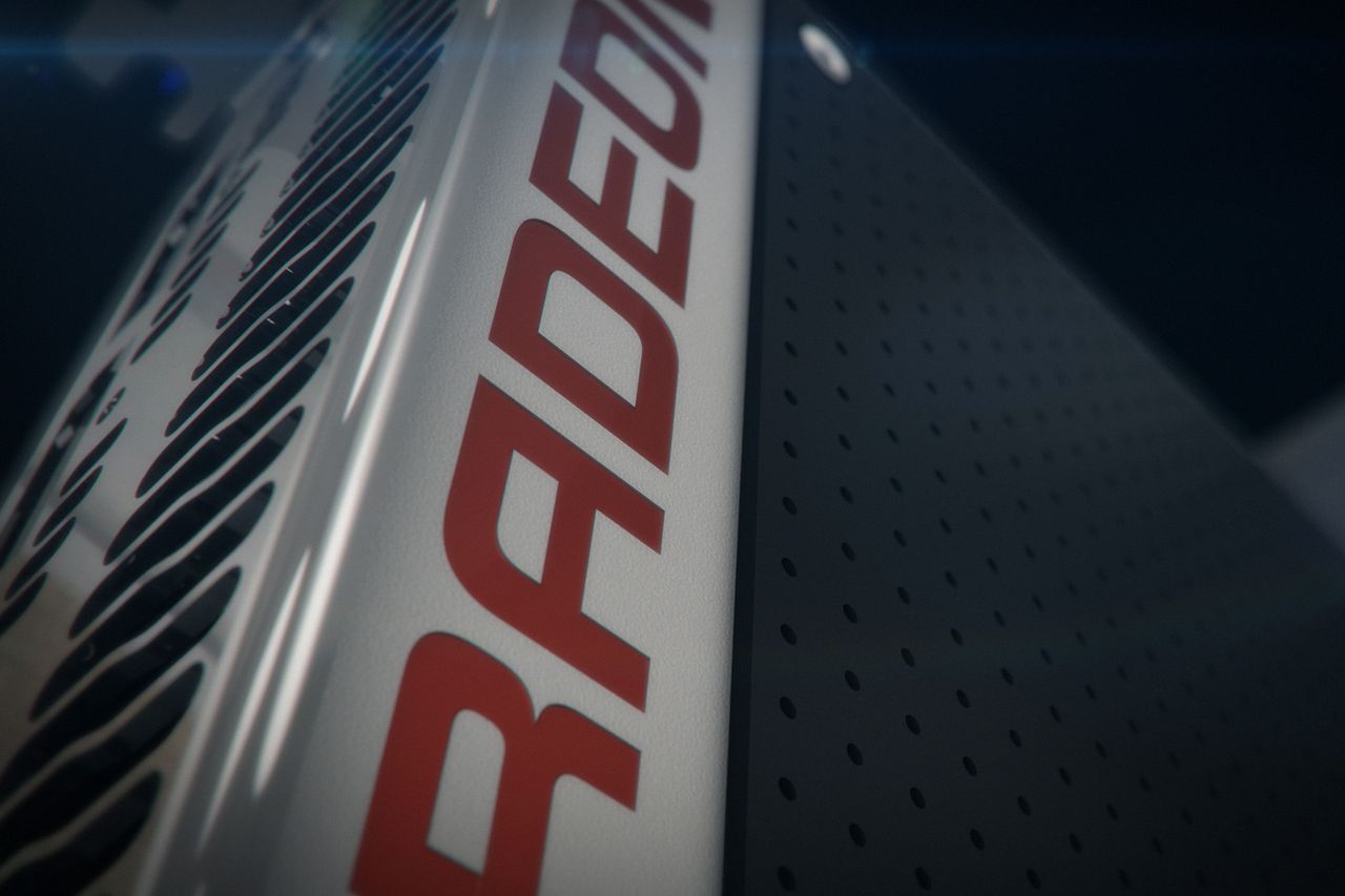 Radeon Software Crimson Edition: nowe sterowniki to nowa jakość kart AMD